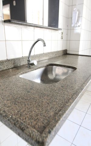 Apartamento para alugar com 52m², 2 quartos e 1 vaga Apartamento para alugar com 52m², 2 quartos e 1 vagaCozinha