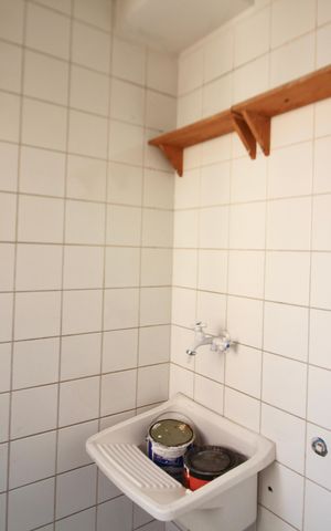 Apartamento para alugar com 52m², 2 quartos e 1 vaga Apartamento para alugar com 52m², 2 quartos e 1 vagaÁrea de Serviço