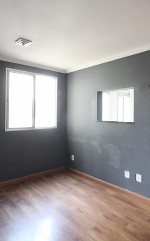 Apartamento para alugar com 52m², 2 quartos e 1 vaga Apartamento para alugar com 52m², 2 quartos e 1 vagaSala