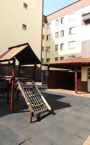 Apartamento para alugar com 52m², 2 quartos e 1 vaga Apartamento para alugar com 52m², 2 quartos e 1 vagaPlayground