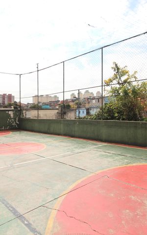 Apartamento para alugar com 52m², 2 quartos e 1 vaga Apartamento para alugar com 52m², 2 quartos e 1 vagaQuadra Esportiva