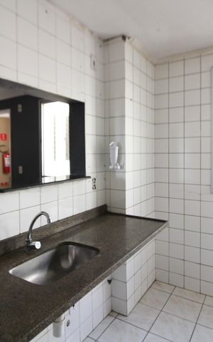Apartamento para alugar com 52m², 2 quartos e 1 vaga Apartamento para alugar com 52m², 2 quartos e 1 vagaCozinha