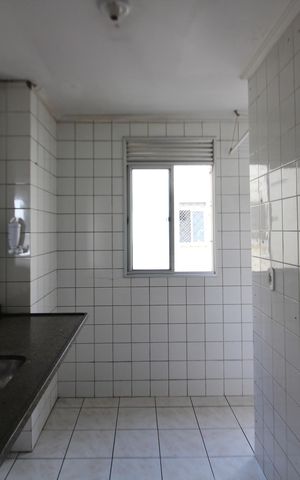 Apartamento para alugar com 52m², 2 quartos e 1 vaga Apartamento para alugar com 52m², 2 quartos e 1 vagaCozinha