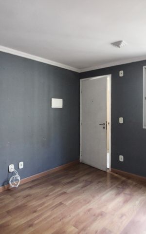 Apartamento para alugar com 52m², 2 quartos e 1 vaga Apartamento para alugar com 52m², 2 quartos e 1 vagaSala