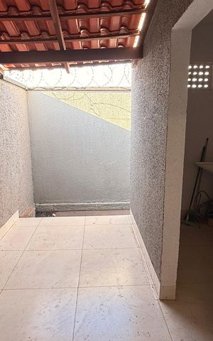 Casa à venda com 300m², 3 quartos e 4 vagasÁrea externa