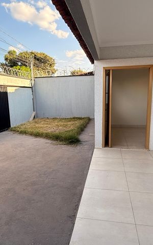 Casa à venda com 300m², 3 quartos e 4 vagasGaragem