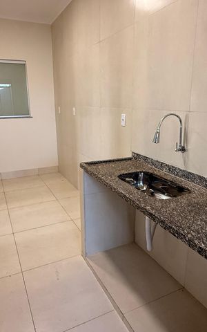 Casa à venda com 300m², 3 quartos e 4 vagasCozinha