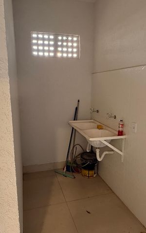 Casa à venda com 300m², 3 quartos e 4 vagasÁrea de Serviço