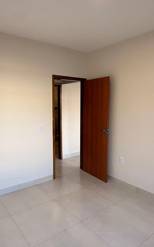 Casa à venda com 300m², 3 quartos e 4 vagasQuarto 2