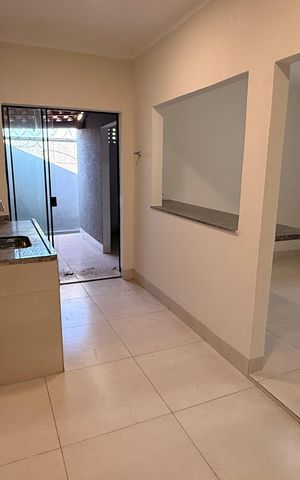 Casa à venda com 300m², 3 quartos e 4 vagasCozinha