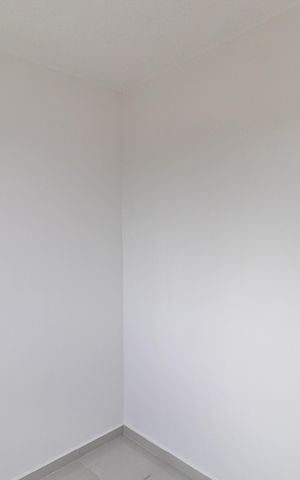 Casa para alugar com 42m², 2 quartos e 1 vaga Casa para alugar com 42m², 2 quartos e 1 vagaQuarto 1