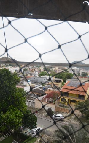 Apartamento à venda com 112m², 2 quartos e 2 vagasVist ado Quarto 2