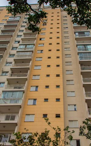 Apartamento à venda com 73m², 3 quartos e 2 vagas