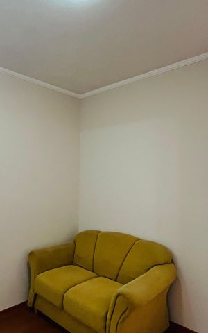 Apartamento à venda com 40m², 1 quarto e sem vaga
