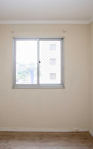 Apartamento para alugar com 44m², 2 quartos e 1 vagaQuarto 1