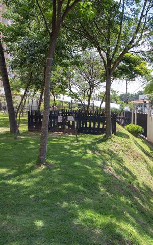 Apartamento para alugar com 44m², 2 quartos e 1 vagaÁrea comum