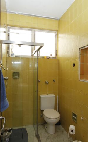 Casa à venda com 250m², 4 quartos e 2 vagasBanheiro social 2