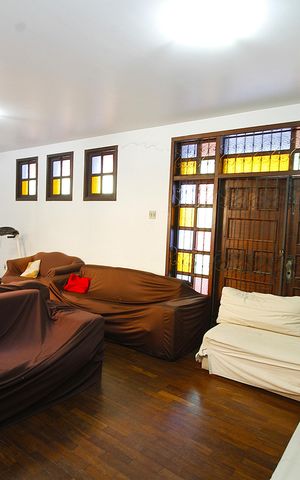 Casa à venda com 250m², 4 quartos e 2 vagasSala