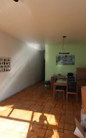 Apartamento à venda com 132m², 3 quartos e 2 vagasSala