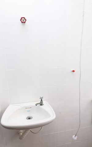 Apartamento à venda com 132m², 3 quartos e 2 vagasBanheiro de serviço
