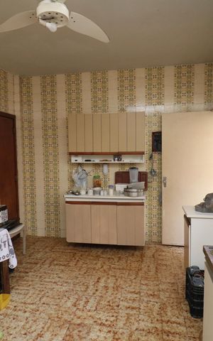 Apartamento à venda com 132m², 3 quartos e 2 vagasCozinha