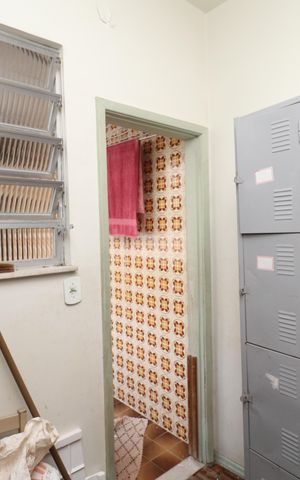 Apartamento à venda com 132m², 3 quartos e 2 vagasQuarto de Serviço