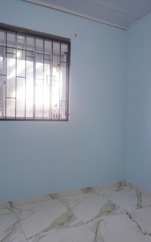 Casa à venda com 50m², 2 quartos e 2 vagasQuarto 2