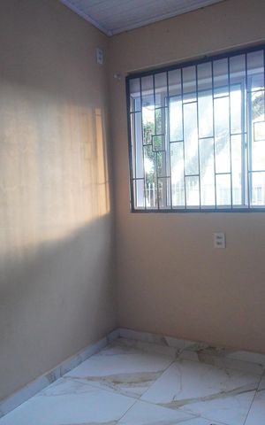 Casa à venda com 50m², 2 quartos e 2 vagasQuarto 1