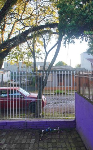 Casa à venda com 50m², 2 quartos e 2 vagasVista do Quarto 1