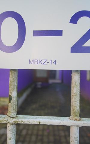 Casa à venda com 50m², 2 quartos e 2 vagasMBKZ-14