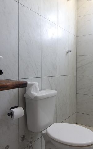 Apartamento para alugar com 55m², 1 quarto e 1 vagaBanheiro