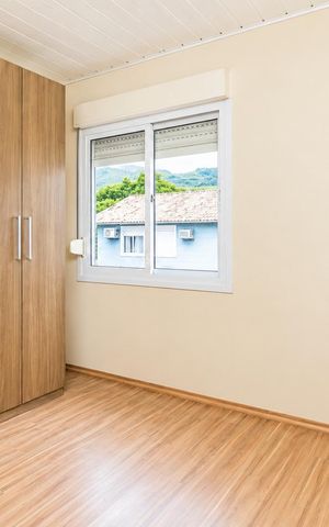 Casa de condomínio para alugar com 83m², 2 quartos e 1 vaga Casa de condomínio para alugar com 83m², 2 quartos e 1 vagaQuarto 2