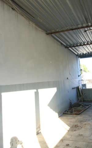 Casa para alugar com 150m², 1 quarto e 1 vagaÁrea de Serviço e Terraço