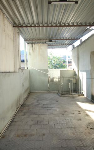 Casa para alugar com 150m², 1 quarto e 1 vagaTerraço