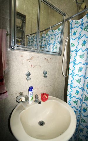 Casa para alugar com 150m², 1 quarto e 1 vagaBanheiro