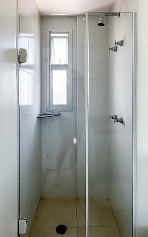 Apartamento para alugar com 37m², 1 quarto e 1 vaga