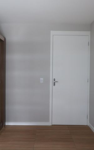 Apartamento para alugar com 47m², 2 quartos e 1 vagaQuarto 2