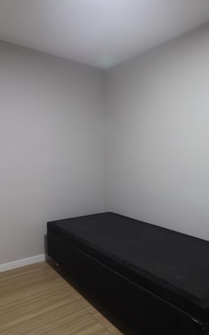Apartamento para alugar com 47m², 2 quartos e 1 vagaQuarto 1