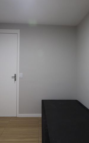 Apartamento para alugar com 47m², 2 quartos e 1 vagaQuarto 1