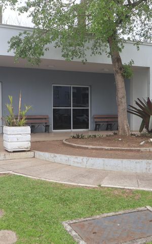 Apartamento para alugar com 47m², 2 quartos e 1 vagaÁrea comum - Salão de festas
