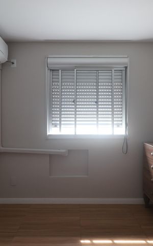 Apartamento para alugar com 47m², 2 quartos e 1 vagaQuarto 2