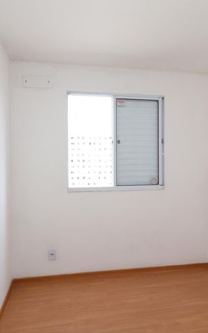 Apartamento para alugar com 44m², 2 quartos e 1 vagaQuarto 1