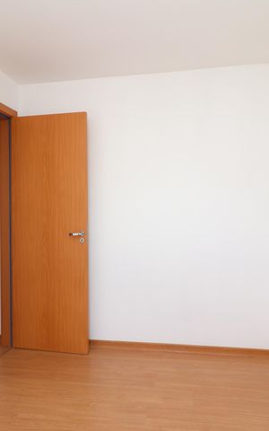 Apartamento para alugar com 44m², 2 quartos e 1 vagaQuarto 2