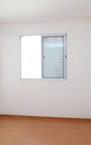 Apartamento para alugar com 44m², 2 quartos e 1 vagaQuarto 2