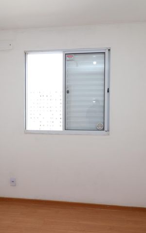 Apartamento para alugar com 44m², 2 quartos e 1 vagaQuarto 1