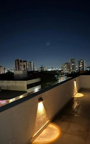 Apartamento para alugar com 90m², 2 quartos e sem vagaÁrea externa