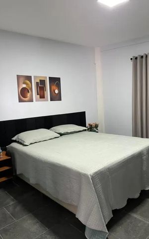 Apartamento para alugar com 90m², 2 quartos e sem vagaQuarto