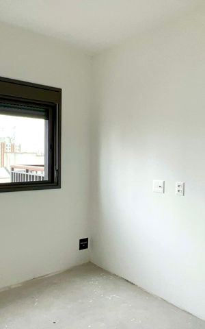 Apartamento à venda com 37m², 1 quarto e 1 vaga Apartamento à venda com 37m², 1 quarto e 1 vagaSuite