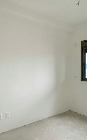 Apartamento à venda com 37m², 1 quarto e 1 vaga Apartamento à venda com 37m², 1 quarto e 1 vagaSuite