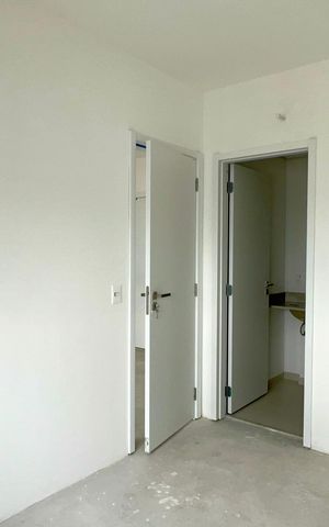 Apartamento à venda com 37m², 1 quarto e 1 vaga Apartamento à venda com 37m², 1 quarto e 1 vagaSuite